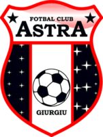 Astra Giurgiu