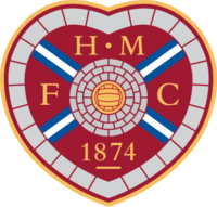 Heart of Midlothian