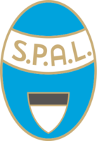 S.P.A.L. 2013