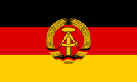 East Germany