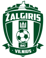 FK Žalgiris