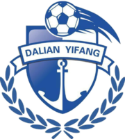 Dalian Yifang