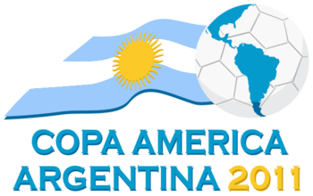 Copa América 2011