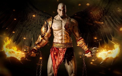 Kratos